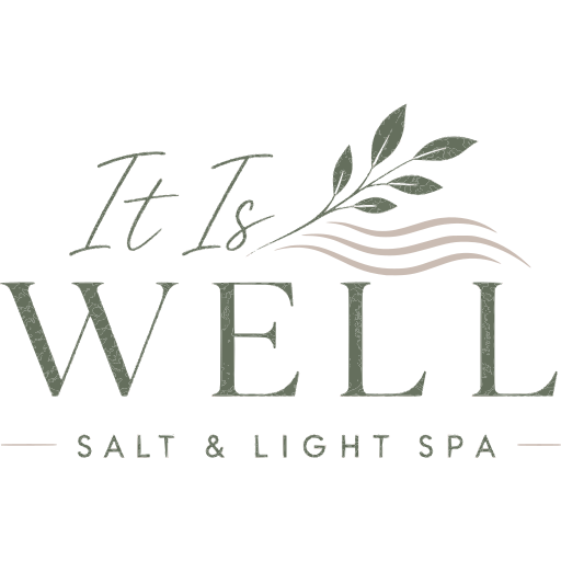 It is WELL Salt & Light Spa